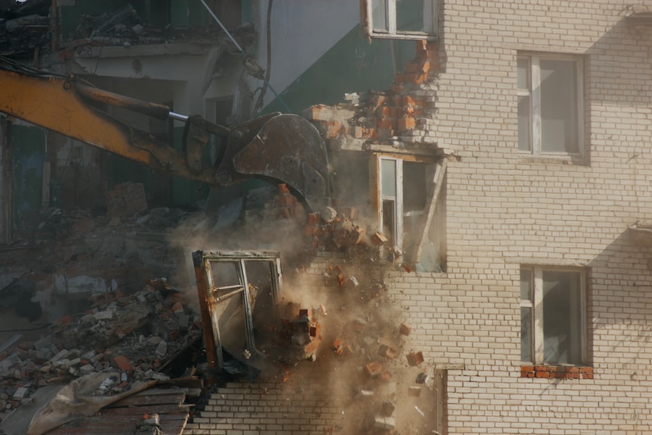 Affordable Debris Hauling Solutions